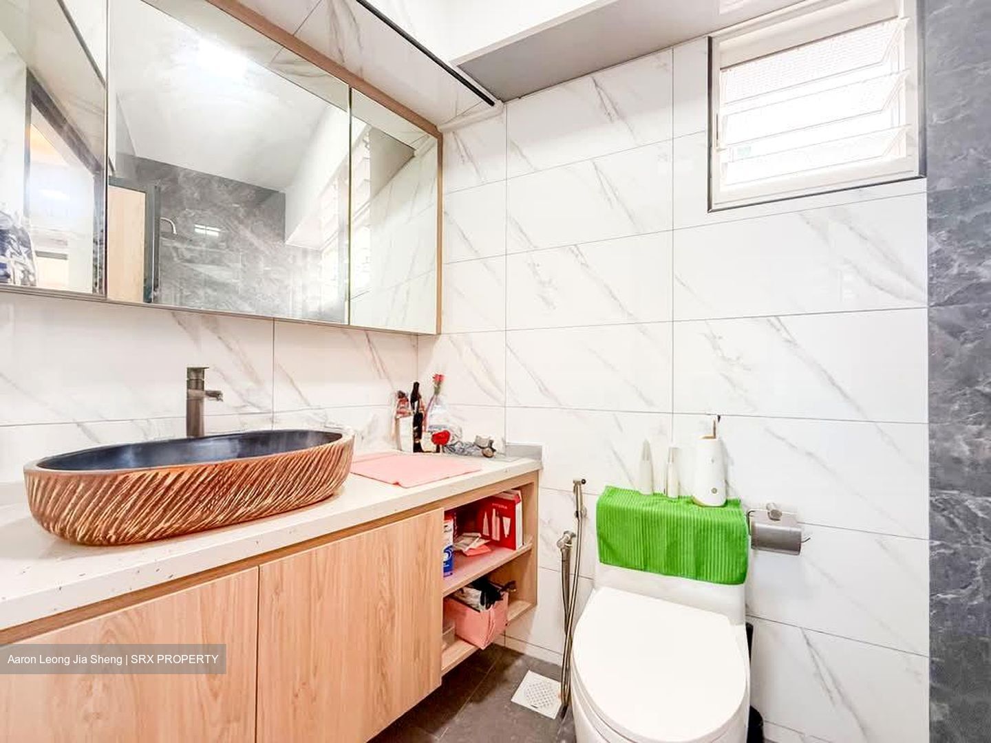 Blk 265C The Coris (Sengkang), HDB 4 Rooms #535264191